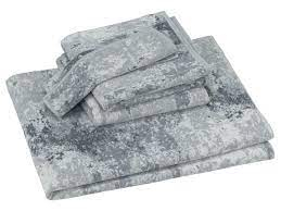 Полотенце шенилловое Concrete grey 30х30 от Feiler