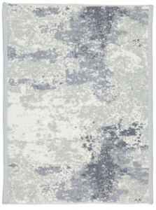 Полотенце шенилловое Concrete grey 30х30 от Feiler