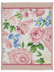 Полотенце шенилловое ANTHEA OFFWHITE 75х150 от Feiler
