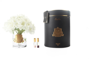 Большой букет GRAND BOUQUET white BLACK BOX GOLD от Cote Noir