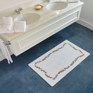 Коврик для ванной Лаури 800 70х120 см от Abyss&Habidecor