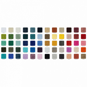 Коврик для ванной Must 306 60х60 см от Abyss&Habidecor