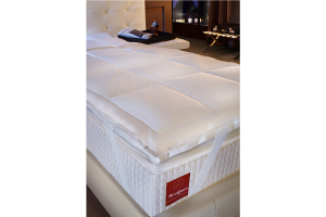 Двойная перина Brinkhaus TWIN TOP Classic 160x200