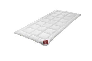 Наматрасник Brinkhaus EXQUISIT, овечья шерсть Classic 200x200