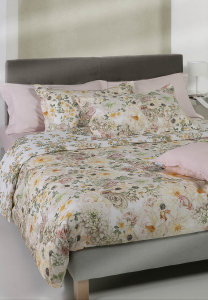 Постельное белье евро 200х220 SWEET BOUQUET от Mirabello