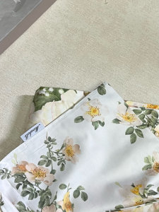 Постельное белье евро 200х220 SWEET BOUQUET от Mirabello