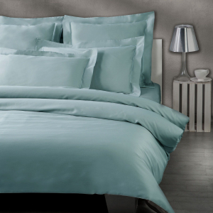 Постельное белье евро 200х220 PRECIOUS SATEEN от Mirabello