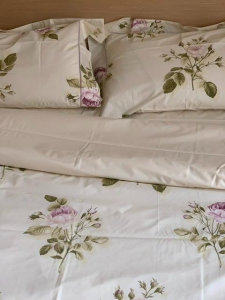 Постельное белье евро 200х220 ENGLISH ROSE от Sanderson