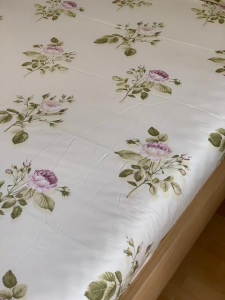 Постельное белье евро 200х220 ENGLISH ROSE от Sanderson