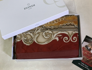 Плед 140х190 TIFFANY от Svad Dondi