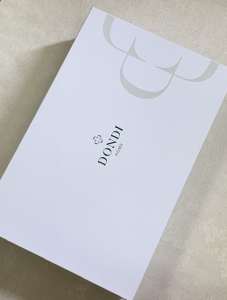 Плед 140х190 TIFFANY от Svad Dondi