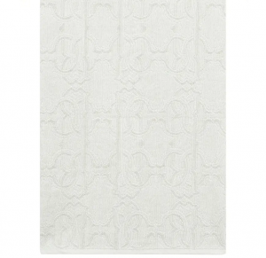 Итальянское полотенце набор 3шт Araldico 946 grigio от Roberto Cavalli