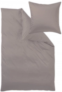Постельное белье евро Uni-Mako-Satin 3827 от Curt Bauer 