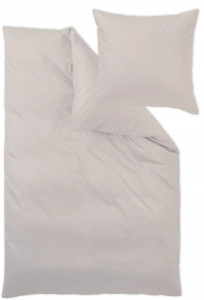 Постельное белье 1,5 спальное Uni-Mako-Satin 3622 от Curt Bauer 
