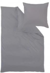 Постельное белье 1,5 спальное Uni-Mako-Satin 3616 от Curt Bauer 