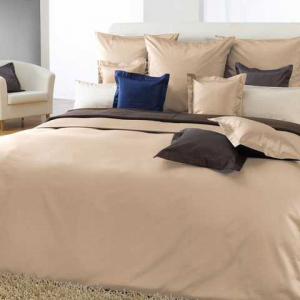 Постельное белье семейное Uni-Mako-Satin 3529 от Curt Bauer 