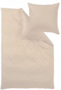 Постельное белье 1,5 спальное Uni-Mako-Satin 3529 от Curt Bauer 