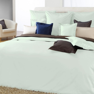 Постельное белье семейное Uni-Mako-Satin 3491 от Curt Bauer 