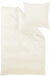 Постельное белье евро Uni-Mako-Satin 2219 от Curt Bauer 