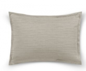 Покрывало 240х260 Ephesus Waffle sand beige (песочно-бежевый) от Hamam