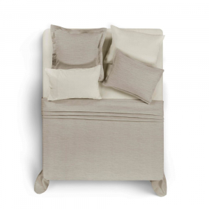 Покрывало 240х260 Ephesus Waffle sand beige (песочно-бежевый) от Hamam