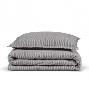 Простыня прямая CHEVRON 270х310 от Casual Avenue (Lappartment)