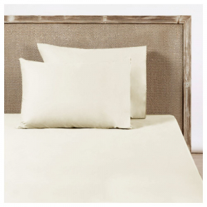 Наволочки 2 шт 50х70 Casual Avenue Percale white (белый)