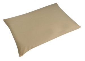 Постельное белье из длинноволокнистого хлопка евро Percale  warm gray (дым) от Casual Avenue  (Lappartment)