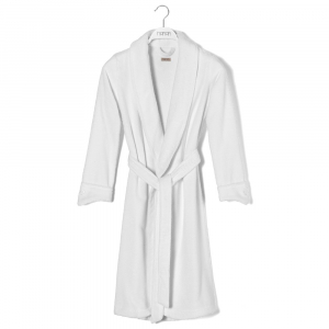 Халат женский Hamam Sultan white (белый)