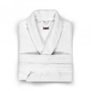 Халат женский Hamam Sultan white (белый)