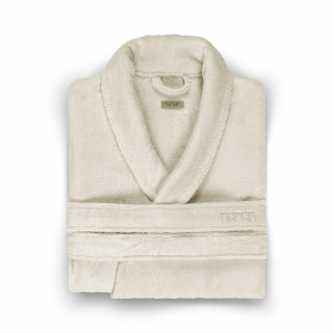 Халат женский Hamam Sultan ivory (слоновая кость)