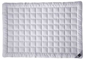 Одеяло легкое летнее хлопок Cottonell Superlight 200х220 от Billerbeck