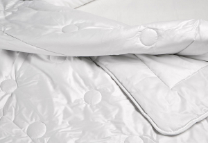 Одеяло легкое, шелк Rubin Silk Light 155х200 от Billerbeck