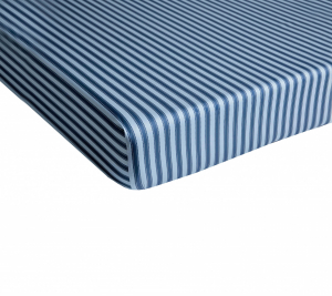 Постельное белье WATER GARDEN Bleu от Sanderson
