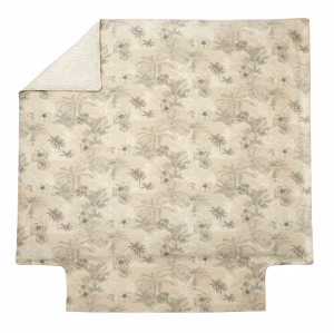 Постельное белье CARNET DE VOYAGE Sable от Blanc des Vosges