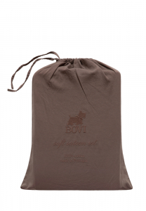 Постельное белье 1,5 спальное Soft sateen от Bovi