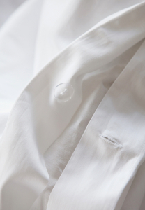 Постельное белье Семейный DAILY BEDDING белый от Luxberry