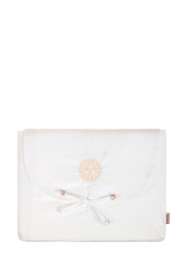 Постельное белье Семейный DAILY BEDDING белый от Luxberry