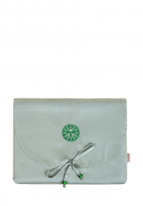 Постельное белье 1.5 спальное DAILY BEDDING полынь от Luxberry