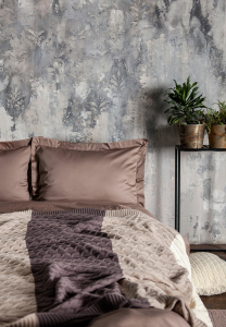 Постельное белье 1.5 спальное DAILY BEDDING молочный шоколад от Luxberry
