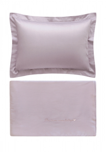 Постельное белье 1,5 спальный DAILY BEDDING лавандовый от Luxberry