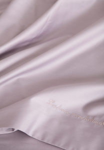 Постельное белье 1,5 спальный DAILY BEDDING лавандовый от Luxberry