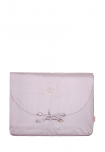 Постельное белье 1,5 спальный DAILY BEDDING лавандовый от Luxberry