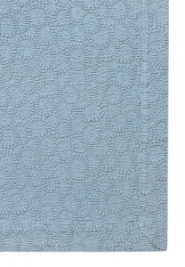 Покрывало MOSS голубая ель от "Luxberry" 150х220