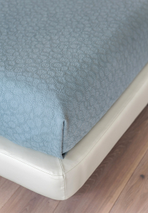 Покрывало MOSS голубая ель от "Luxberry" 150х220