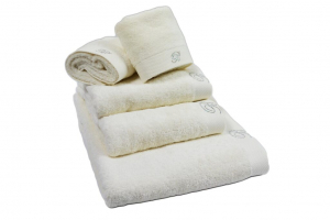Итальянское полотенце набор 5 шт BENESSERE PERLA  от Blumarine