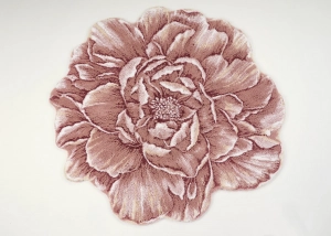 Коврик для ванной Damas 515 D 100 см от Abyss&Habidecor