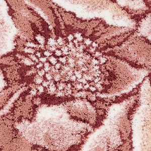 Коврик для ванной Damas 515 D 100 см от Abyss&Habidecor