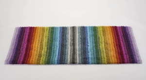 Коврик для ванной Larry 400 70х150 см от Abyss&Habidecor