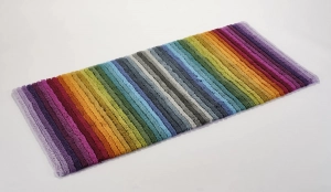 Коврик для ванной Larry 400 70х150 см от Abyss&Habidecor